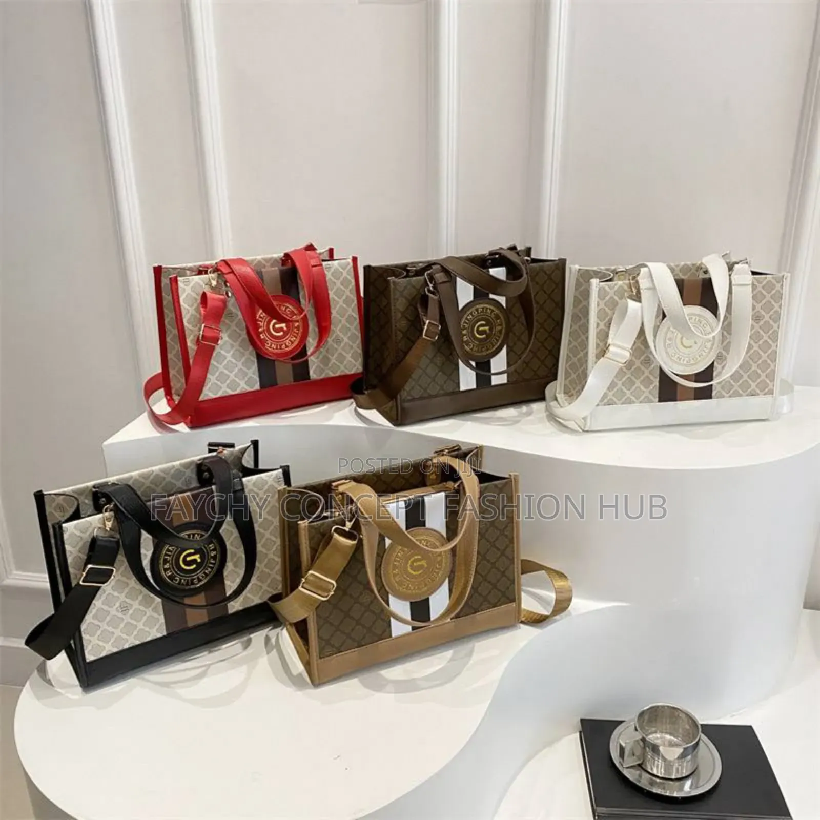 Beautiful Bags