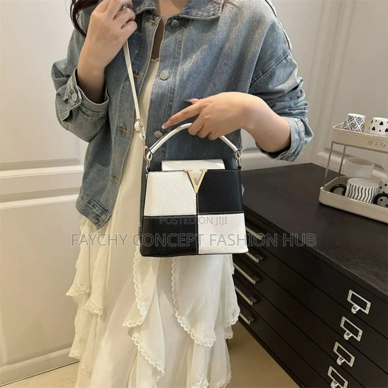 Beautiful Bags