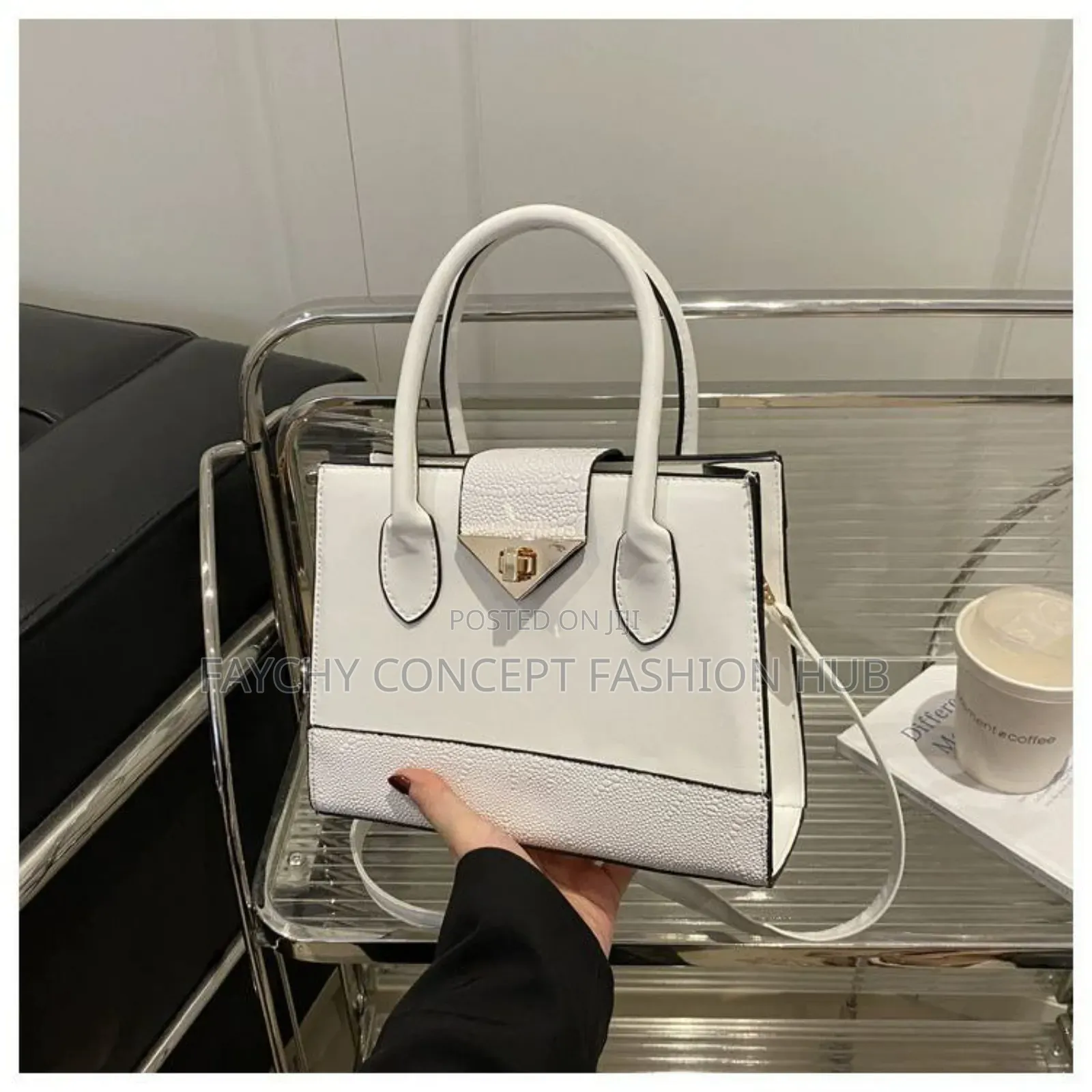 Beautiful Bags