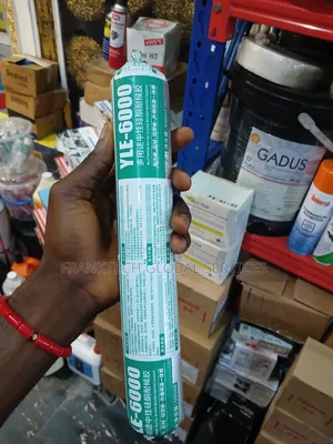 Tube of Youlier Yle 6000