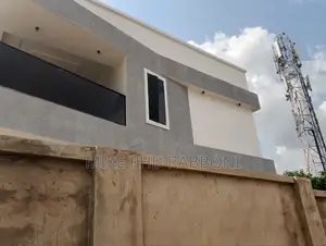 4bdrm Duplex in G. R. A, Enugu for rent