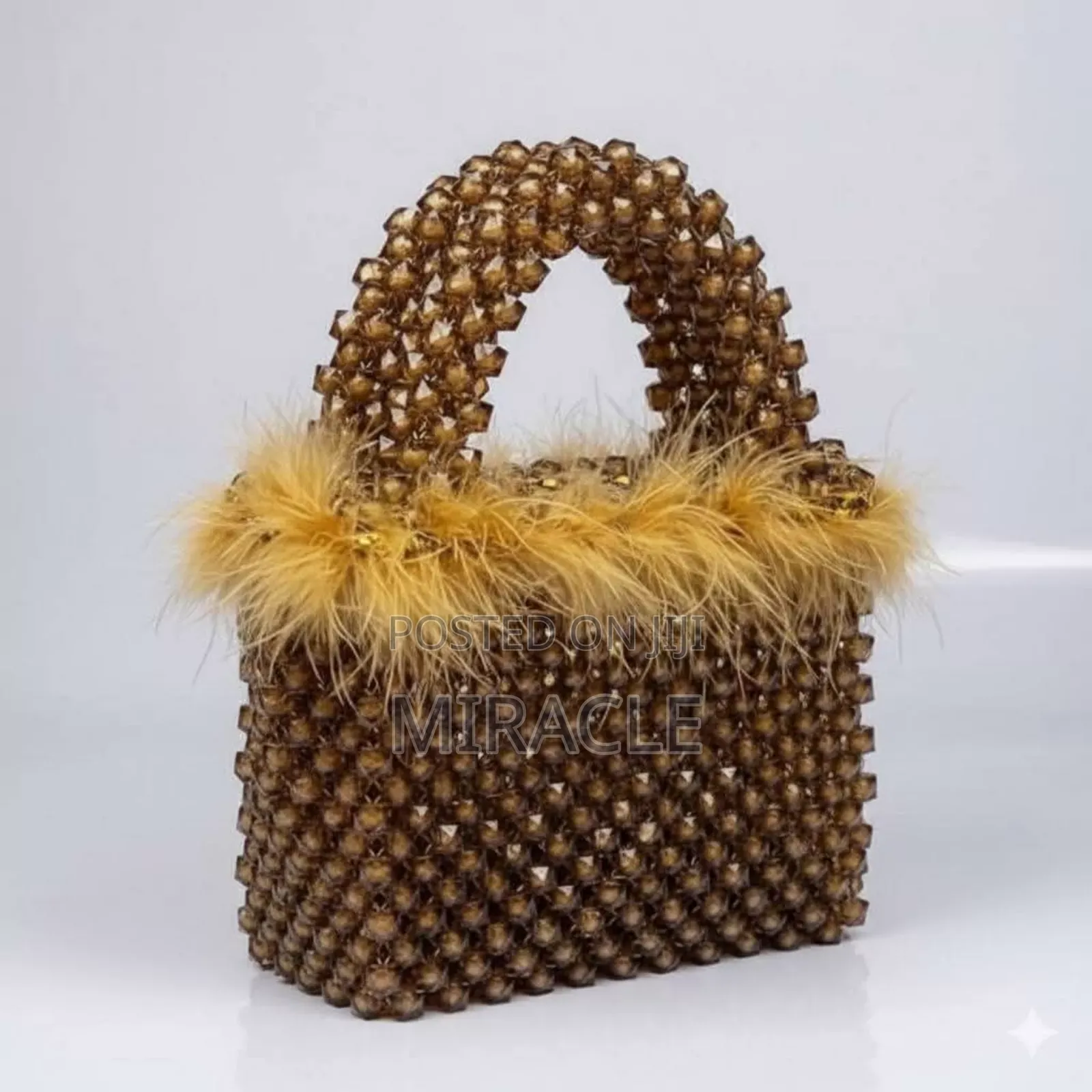 Luxury Beaded Bags