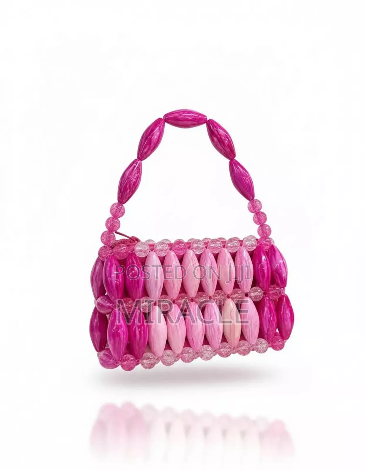 Luxury Beaded Bags