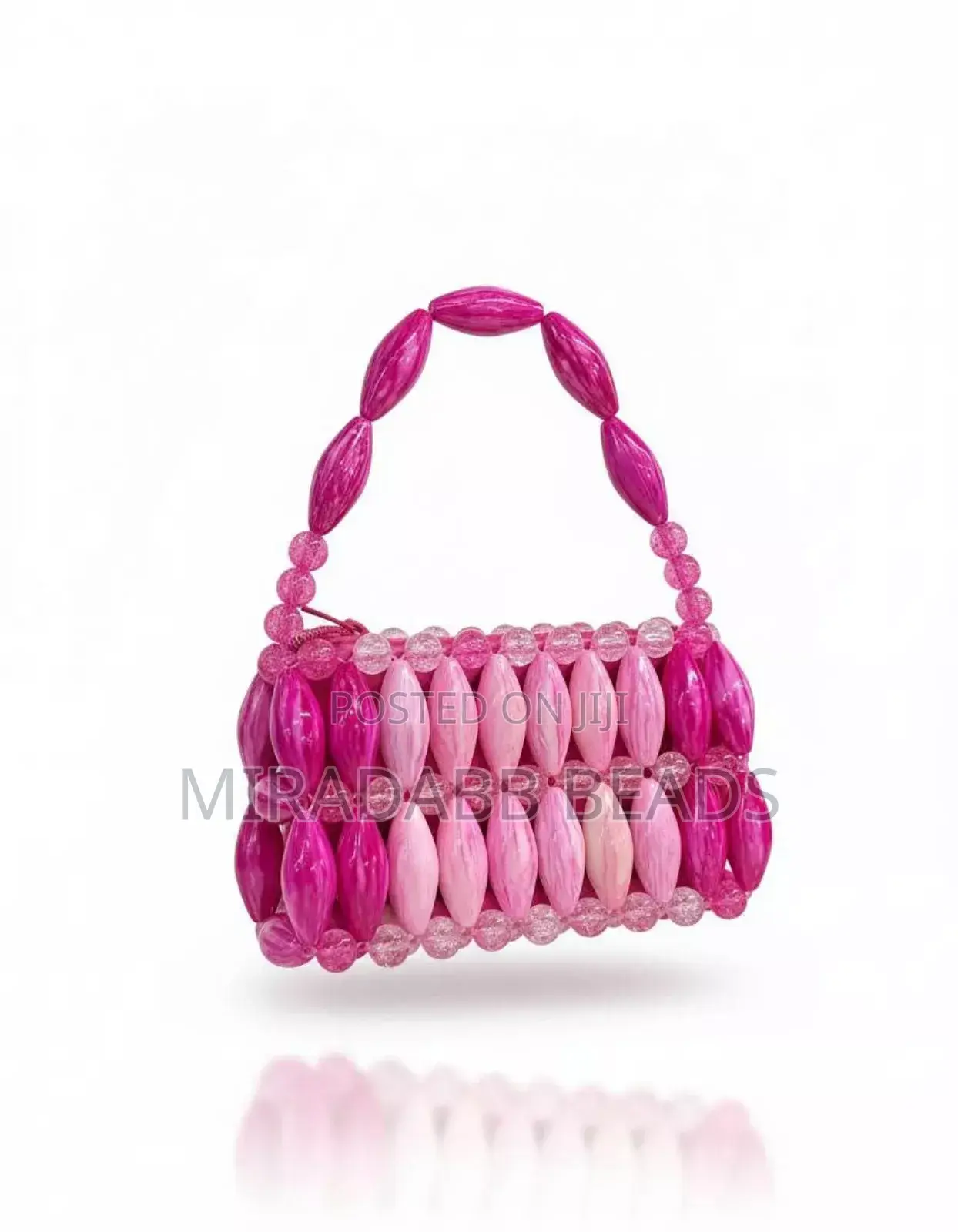 Luxury Beaded Bags