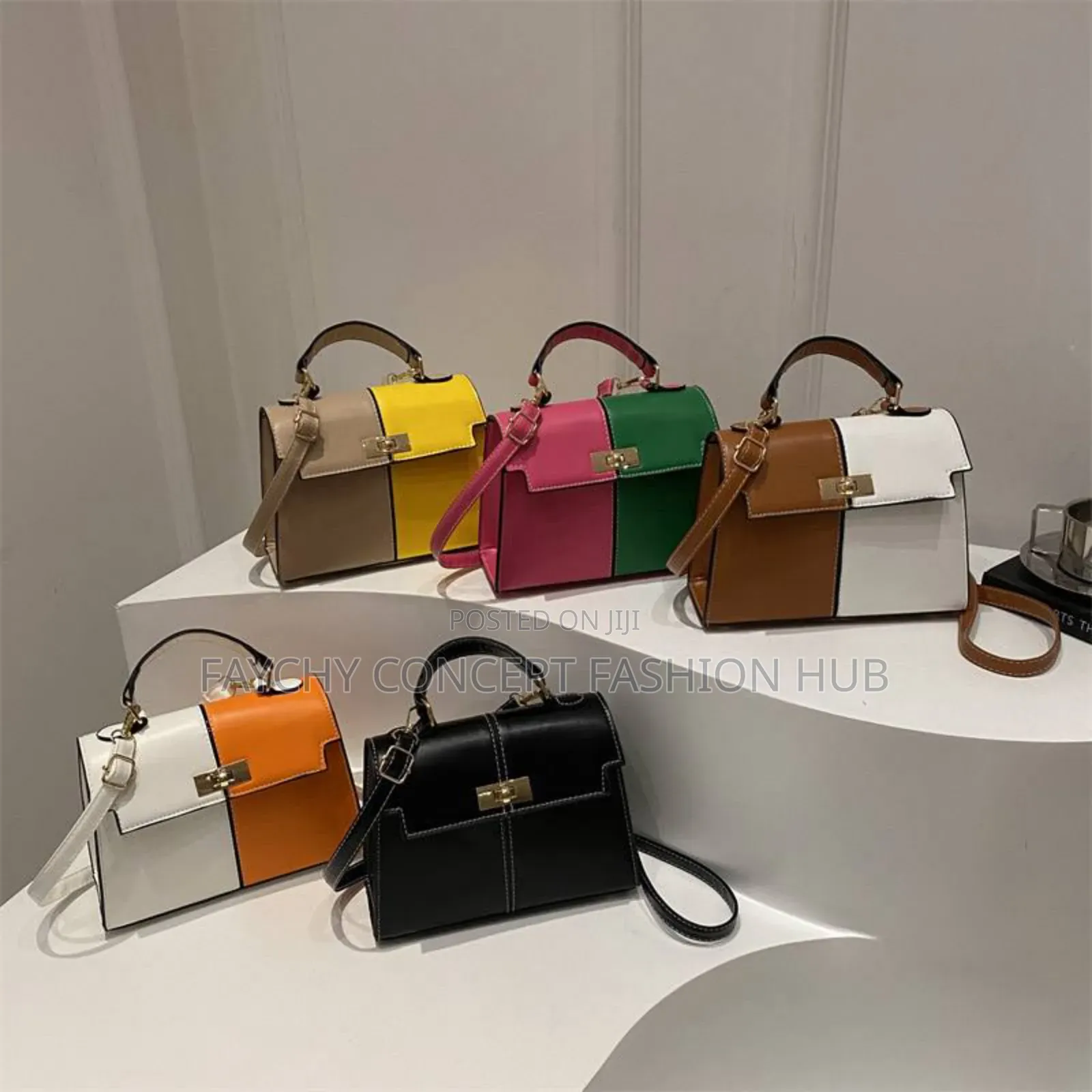 Beautiful Bags
