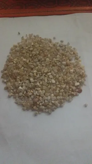 Silica Sand
