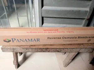 Panamar Membrane