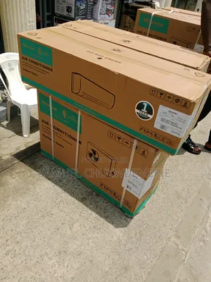 Hisense Air Conditioner Split Unit 2hp Normal Copper