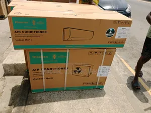 Hisense Air Conditioner Split Unit 2hp Normal Copper