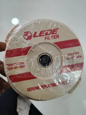 Fuel Filter Raccor 2040