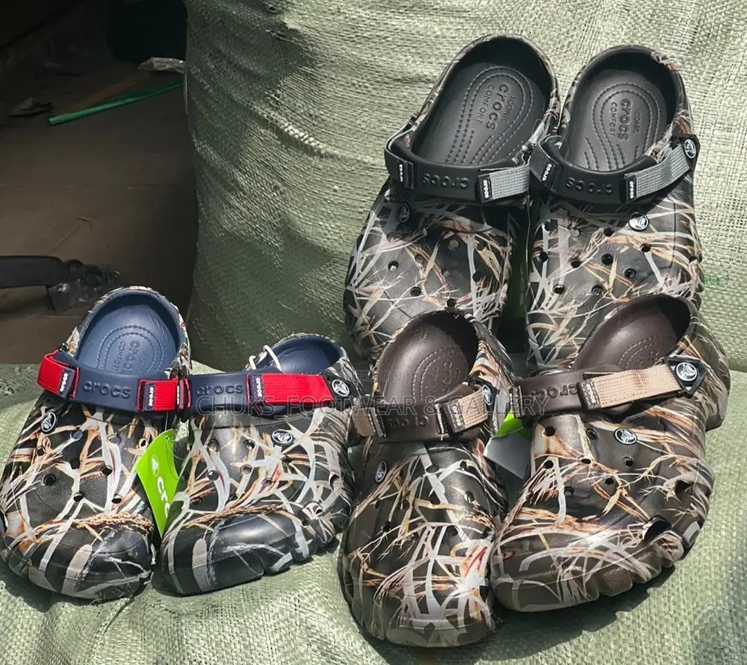 Original Crocs