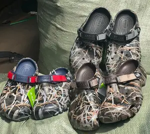Original Crocs