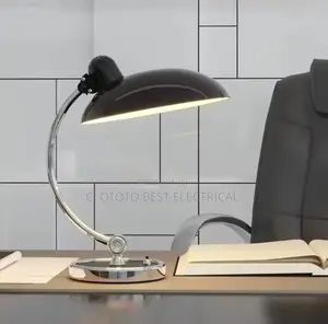 New Model Luxury Table Lamp