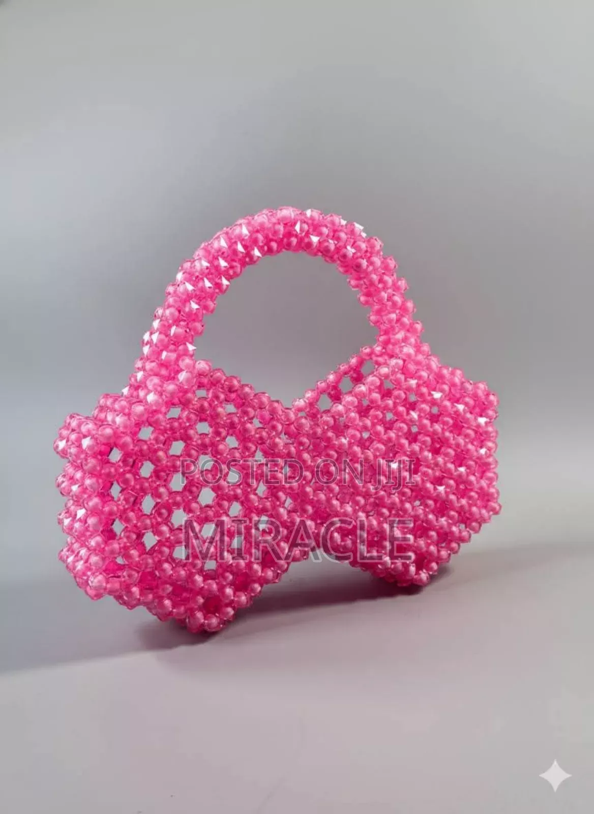Luxury Beaded Bags