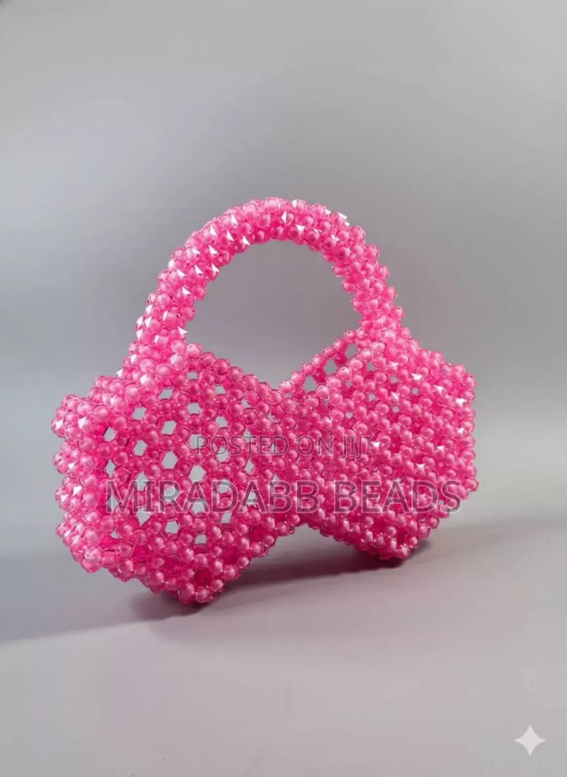 Luxury Beaded Bags