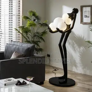 Beautiful Luxury Standing Light 1800mm
