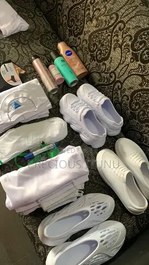 Nysc Camp Packages