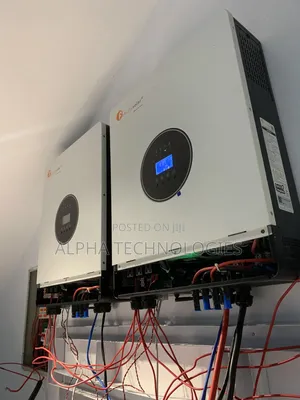 Felicity 8kva Hybrid Inverter