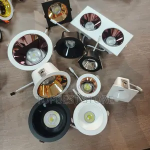 Classic Interior Pop Light for Your Luxury Homes and Office