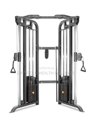 Functional Trainer (Pivot Brand) 820dp