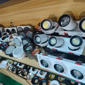 Classic Interior Pop Light for Your Luxury Homes and Office
