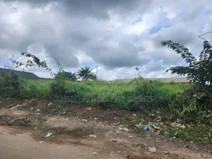 1 Acre 2plots of Industrial Land Along Podo Old Lagos-Ibadan Exp Ib