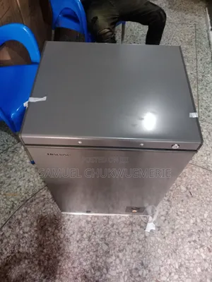 Hisense Chest Freezer 2fit Low Voltage 1year Warranty