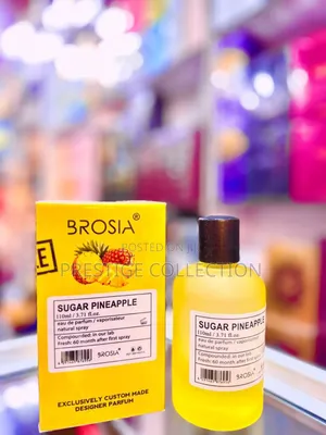 Brosia Perfume