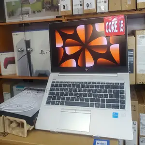 New Laptop HP ProBook MT31 8GB Intel Core i5 SSD 256GB