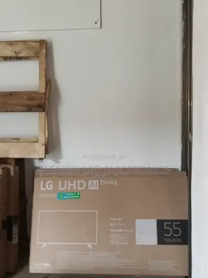 55 Inches With Inbuld Bluetooth Netflix Wifi Facebook Google Interent