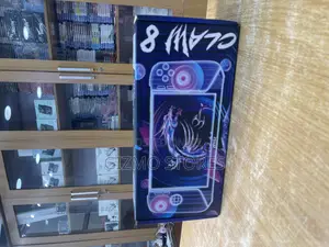 Msi Claw 8ai+