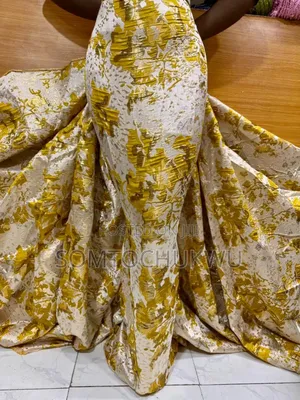 Luxury Damask
