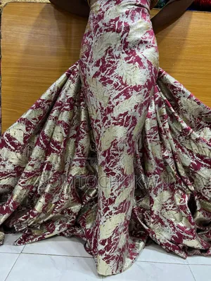 Luxury Damask
