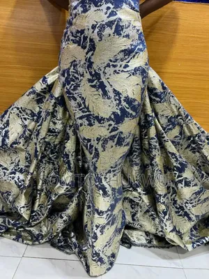 Luxury Damask