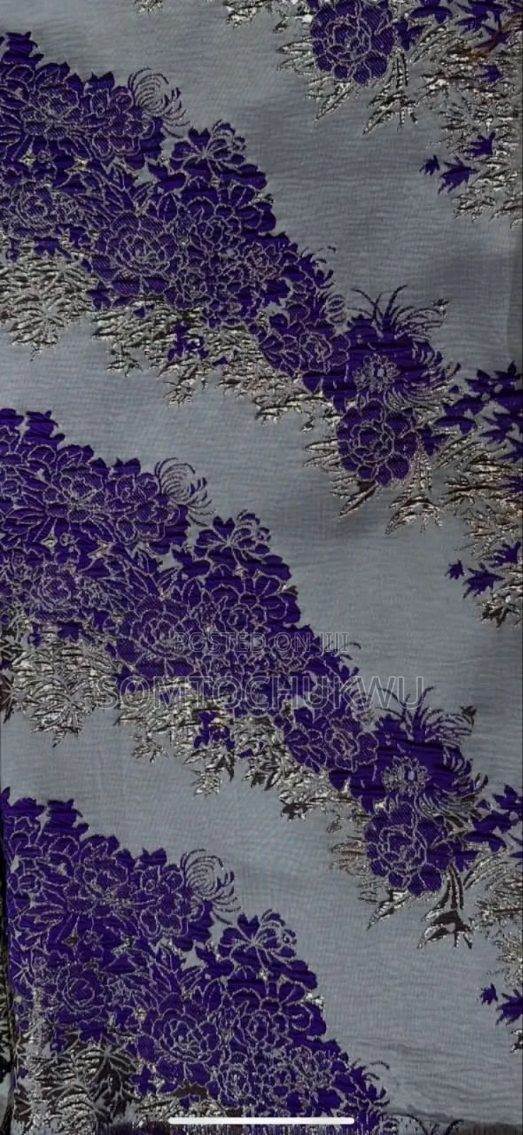Luxury Damask