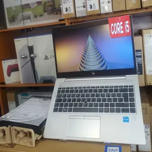 New Laptop HP ProBook MT31 12GB Intel Core i5 SSD 256GB