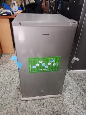Skyrun Table Top Fridge Low Voltage 2years Warranty