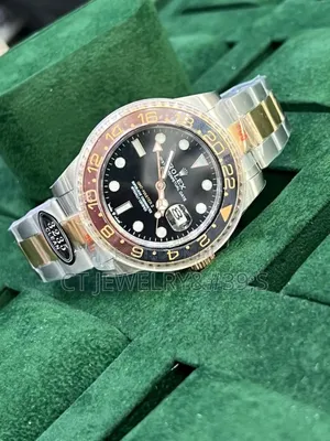 Gmt-master Rolex For The Fashionable High Quality Product