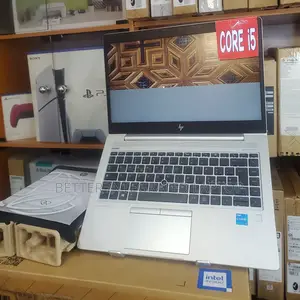New Laptop HP ProBook MT31 16GB Intel Core i5 SSD 256GB