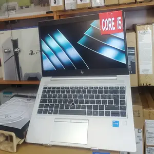 New Laptop HP ProBook MT31 8GB Intel Core i5 SSD 512GB