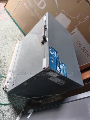 Scanfrost Chest Freezer 3fit Low Voltage