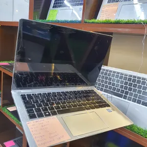 Laptop HP EliteBook X360 1030 G3 16GB Intel Core i7 SSD 512GB