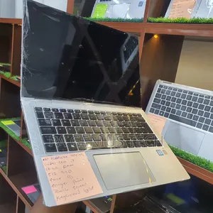 Laptop HP EliteBook X360 1030 G3 16GB Intel Core i7 SSD 512GB