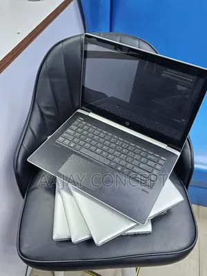 New Laptop HP ProBook 440 G5 16GB Intel Core I5 HDD+SSD 256GB