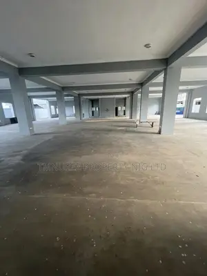 Open Spaces to Let