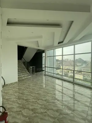 Open Spaces to Let