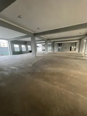 Open Spaces to Let