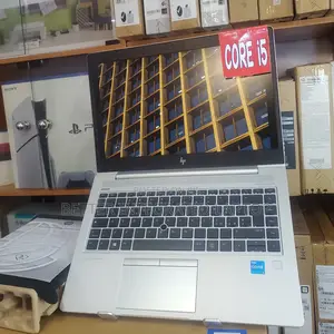 New Laptop HP ProBook MT31 12GB Intel Core i5 SSD 512GB