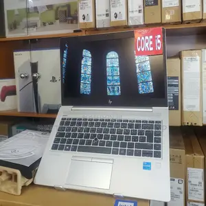 New Laptop HP ProBook MT31 12GB Intel Core i5 SSD 512GB