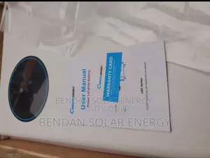 10kwh 48v Cworth Lithium-Ion Battery | Long-Lasting Energy Solution